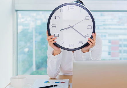 学生兼职赚钱要做好时间管理