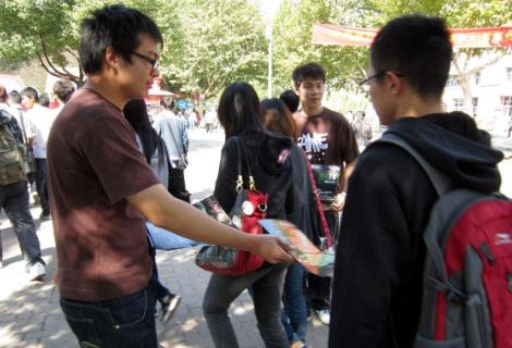 大学生做兼职不给工资怎么办？告诉你最有效的方法